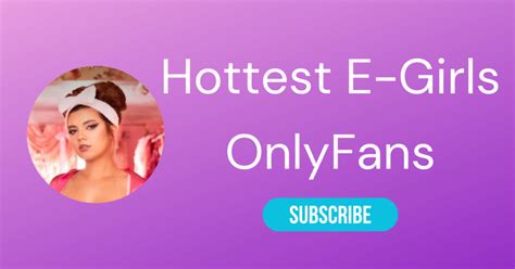 e girl teen porn|Top 10 E Girl OnlyFans & Hottest E Girls With OnlyFans